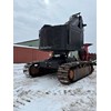 2017 TimberPro TL745C Track Feller Buncher